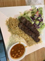 Grill Kabob Express food