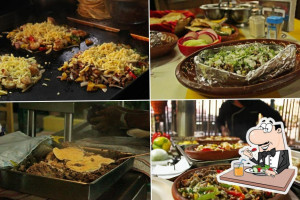 Tacos Chava Valle Dorado Tacos Para Eventos food