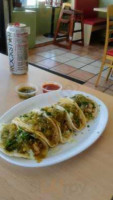 Lauritas Mexican Foods food