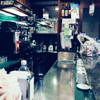 Ristorante Bar Caffe' Saluzzo food