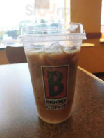 Biggby Coffee food