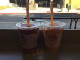 Jamba Juice food