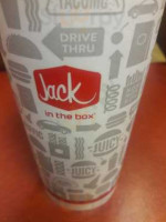 Jack In The Box food