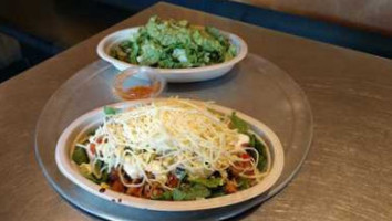 Chipotle Mexican Grill food