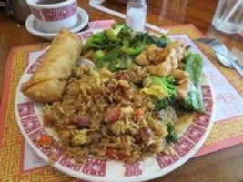 China Star food