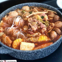 Boiling Point food