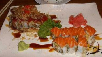 Sushi Yami Japanese food