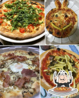 Pizzeria Da Claudio food