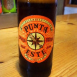 Tasca Los Arcos food