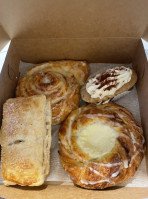 Mozzicato Depasquale Bakery And Pastry Shop food