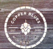 Copper Blues Rock Pub Kitchen Doral inside