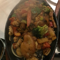 Xi Hu food