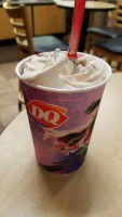 Dairy Queen Grill Chill food