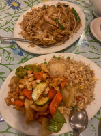 Hunan Empire food