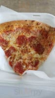 Padrinos Pizza Subs food