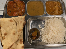 Himalayan House food