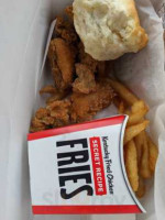 Kfc food