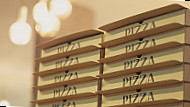 345 Pizza Fusion Today menu