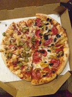 Pizza Hut food