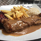 Ca'minguin food