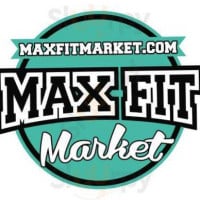 Max Fit Meals food