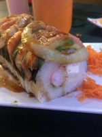 Sushi Milton food