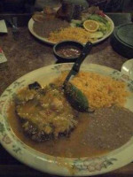 El Tapatio Mexican food