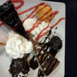 Los Ibericos Del Sur Nourriture