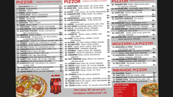 Kebab House Am1 Hb menu