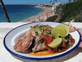 Jaima Meccarola À l'intérieur