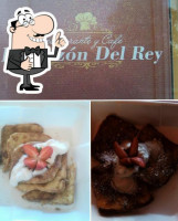 El Mezon Del Rey food