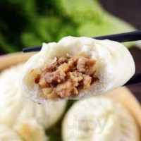 Shandong Bao House food