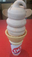 Dairy Queen (treat) food