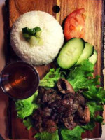 Saitown Vietnamese Eatery food