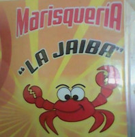 Pescados Y Mariscos La Jaiba food