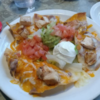 J. Pepe's food