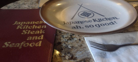 Japanese Kitchen Steakhouse, Teppanyaki Sushi food