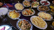 Chino Chao Long food