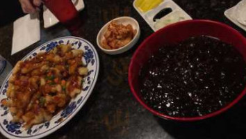 Tae Heung Gak Chinese food