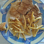 Fonda Montseny food