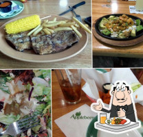 Applebee´s food