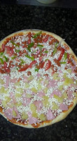 Ortini 's Pizza ' 'valle De Lincoln ' ' food
