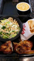 El Pollo Loco food