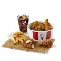 Kfc food