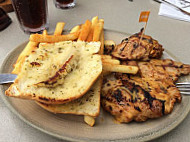 Nando's Brighton Marina food