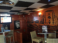 Pub Destilon Chinchon inside