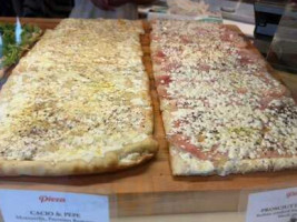 Farinella Italian Bakery Pizza food