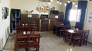 Asociación De Vecinos Agüiro food