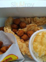 Chicken Express food