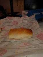 Jimmy Johns food